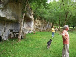 Lire la suite à propos de l’article Ronde des Villages 2026